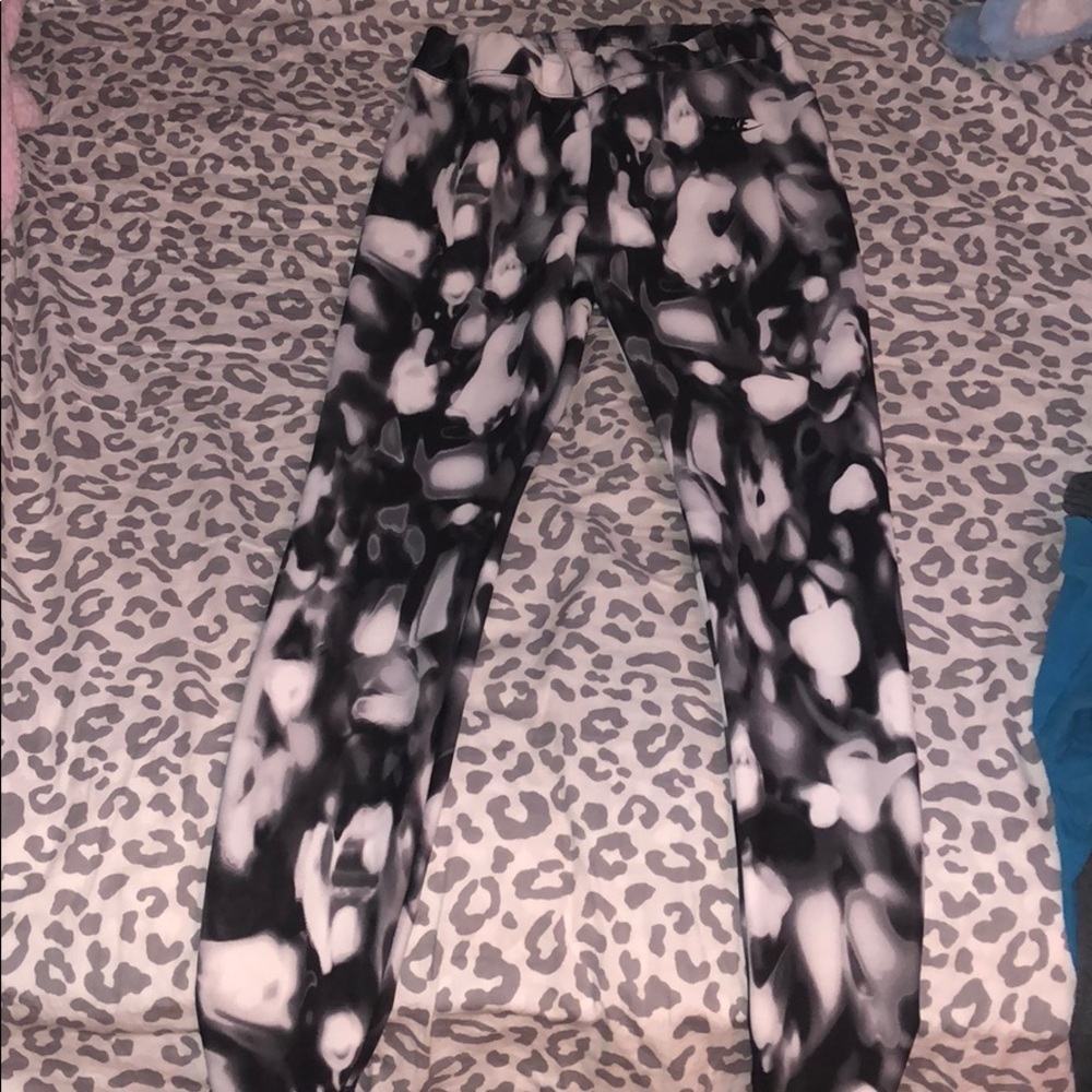 Nike workout pants